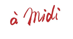 Bistro á midi in Düsseldorf Pempelfort